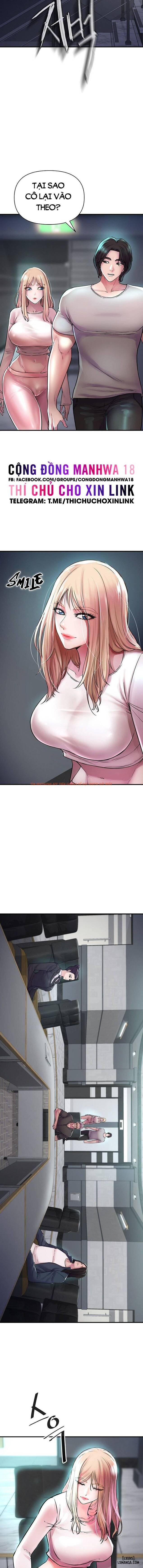 Thỏa Thuận Đổi Đời - Chapter 6