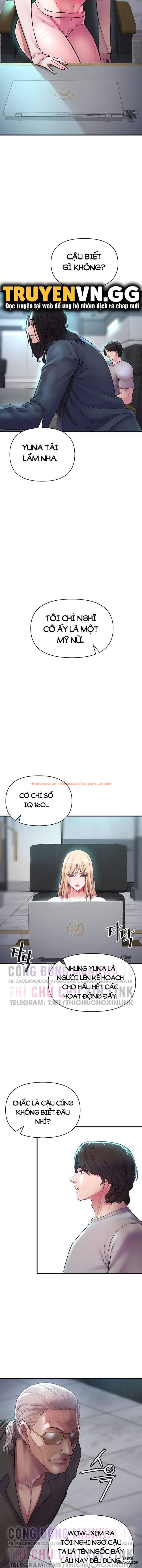 Thỏa Thuận Đổi Đời - Chapter 6