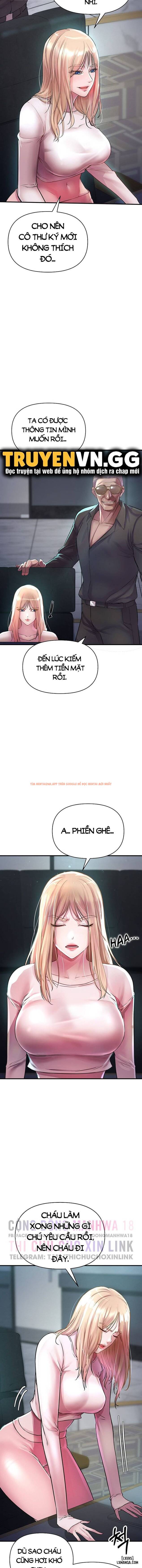 Thỏa Thuận Đổi Đời - Chapter 6