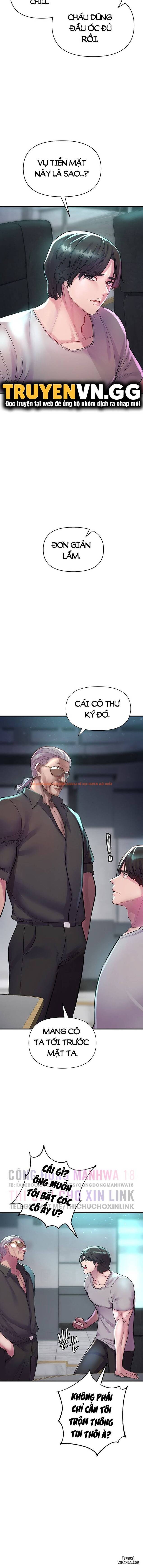 Thỏa Thuận Đổi Đời - Chapter 6