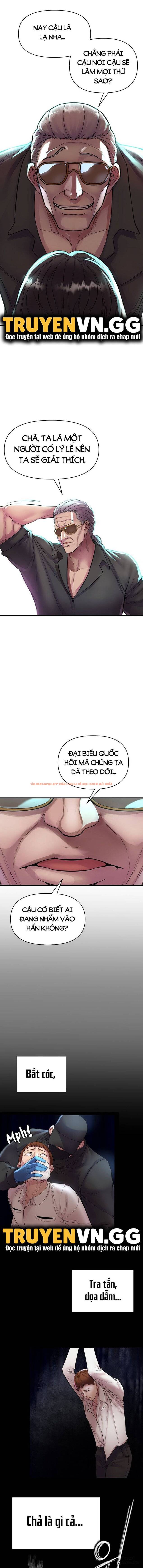 Thỏa Thuận Đổi Đời - Chapter 6