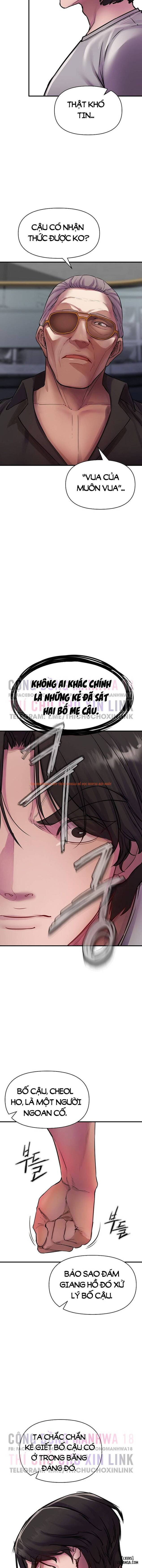 Thỏa Thuận Đổi Đời - Chapter 6