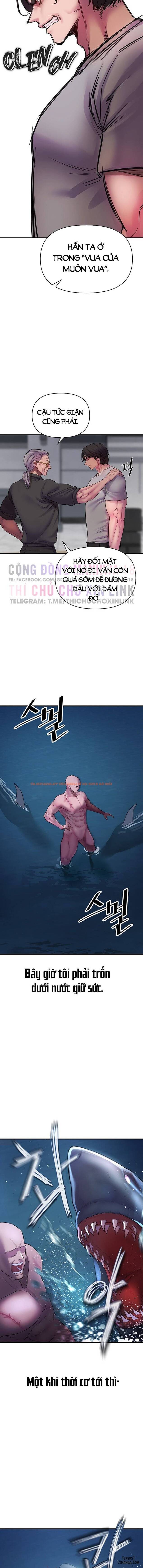 Thỏa Thuận Đổi Đời - Chapter 6