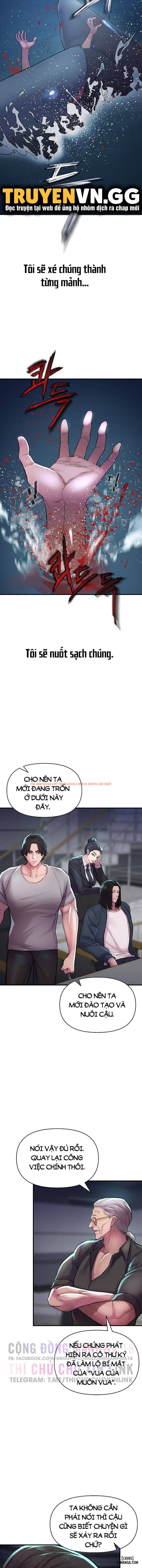 Thỏa Thuận Đổi Đời - Chapter 6