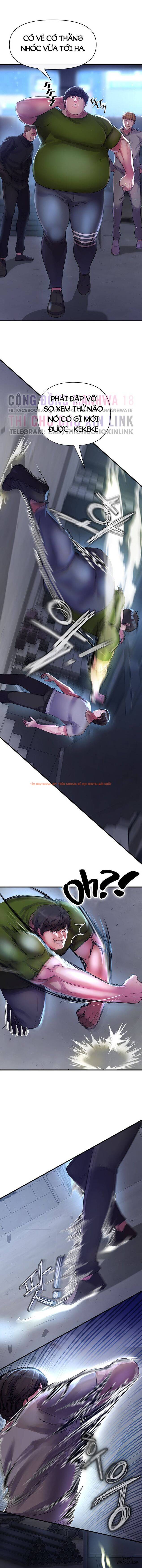 Thỏa Thuận Đổi Đời - Chapter 6