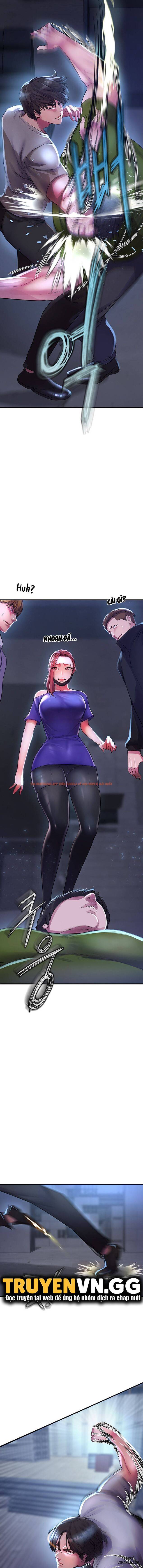 Thỏa Thuận Đổi Đời - Chapter 6