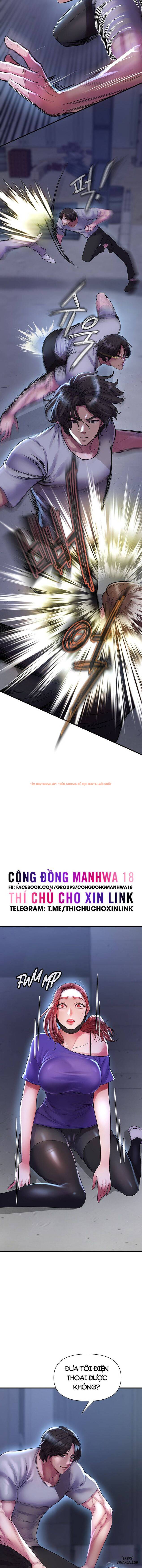 Thỏa Thuận Đổi Đời - Chapter 6