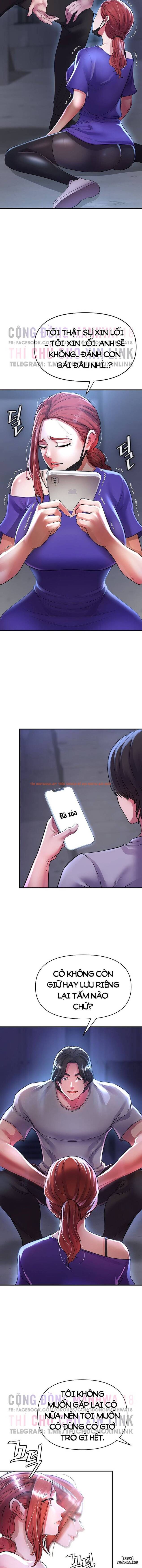 Thỏa Thuận Đổi Đời - Chapter 6