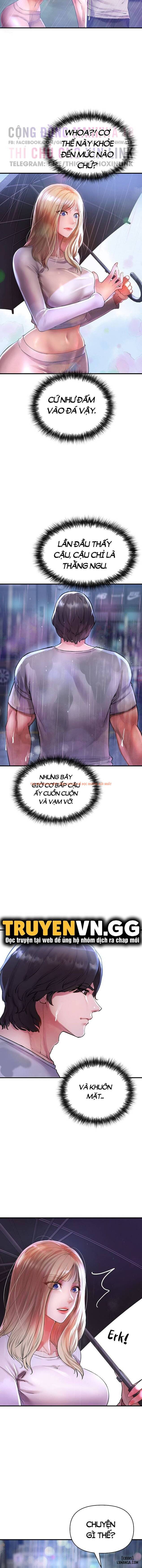 Thỏa Thuận Đổi Đời - Chapter 6