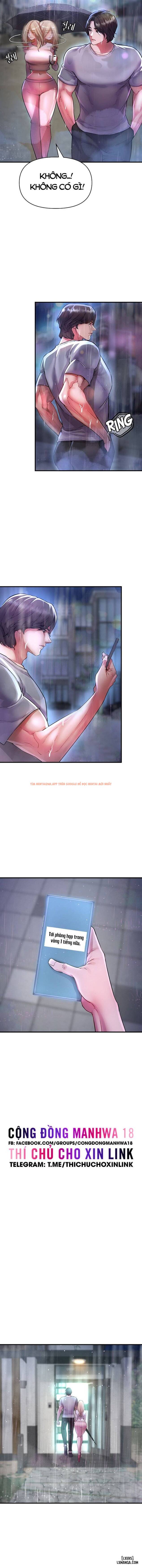 Thỏa Thuận Đổi Đời - Chapter 6