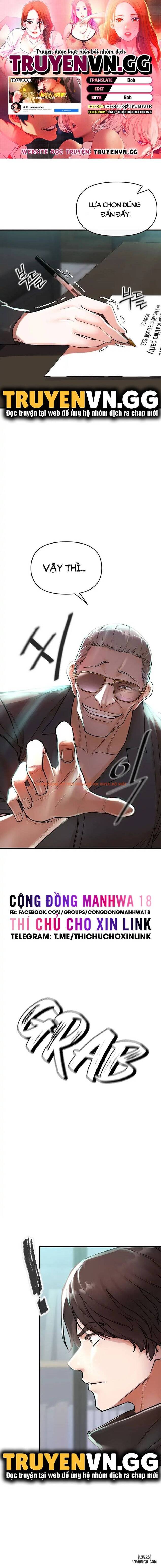 Thỏa Thuận Đổi Đời - Chapter 7