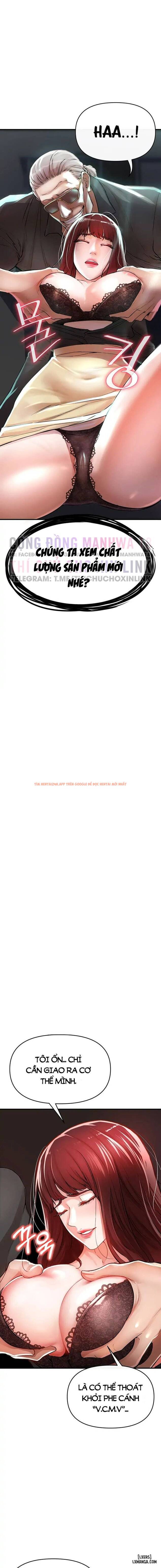 Thỏa Thuận Đổi Đời - Chapter 7