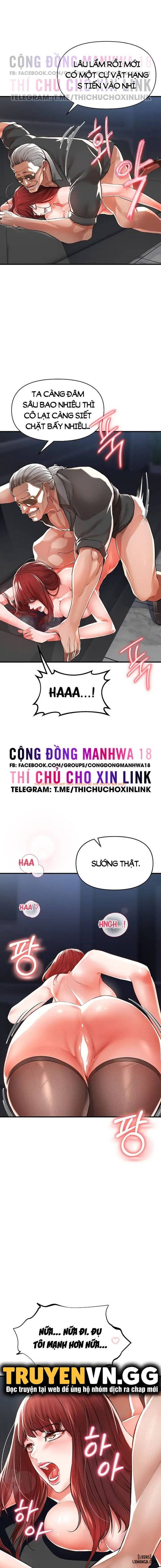 Thỏa Thuận Đổi Đời - Chapter 7