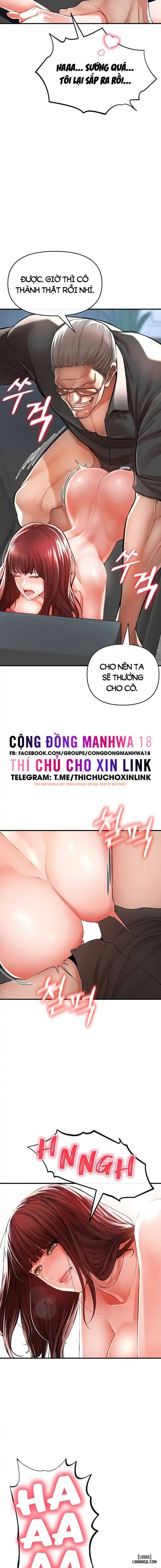 Thỏa Thuận Đổi Đời - Chapter 7