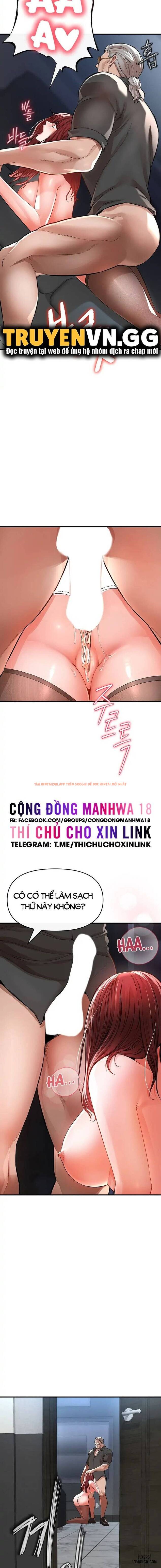 Thỏa Thuận Đổi Đời - Chapter 7