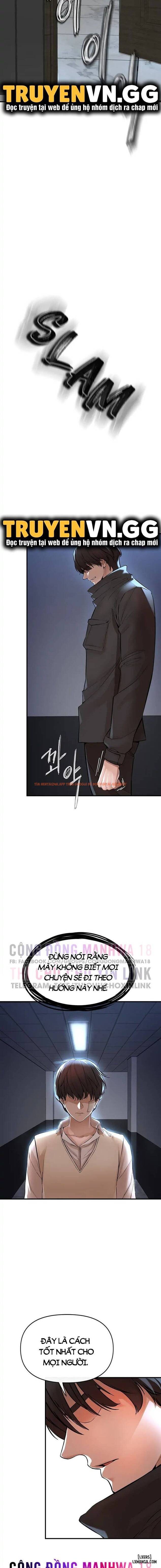 Thỏa Thuận Đổi Đời - Chapter 7