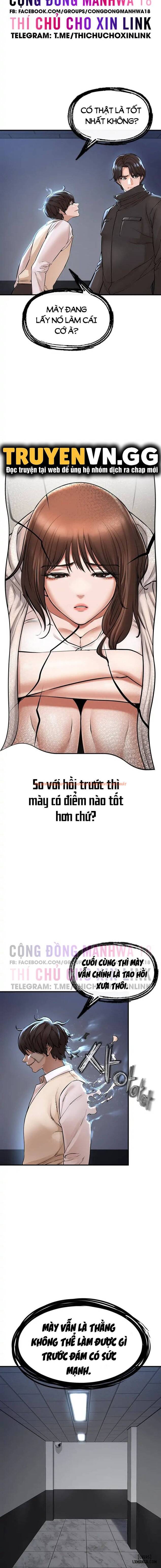 Thỏa Thuận Đổi Đời - Chapter 7