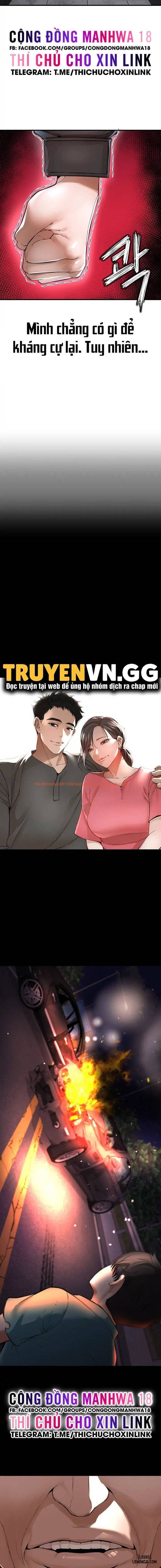 Thỏa Thuận Đổi Đời - Chapter 7