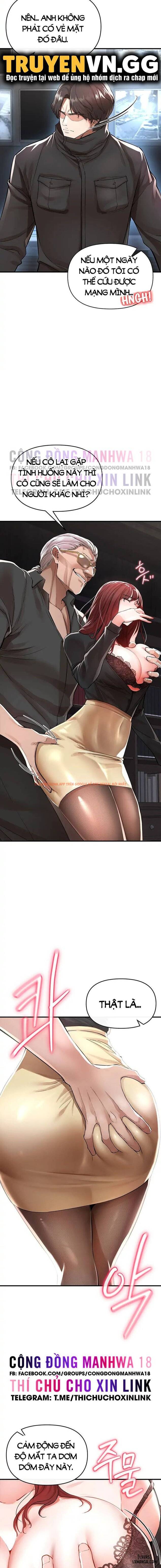 Thỏa Thuận Đổi Đời - Chapter 7