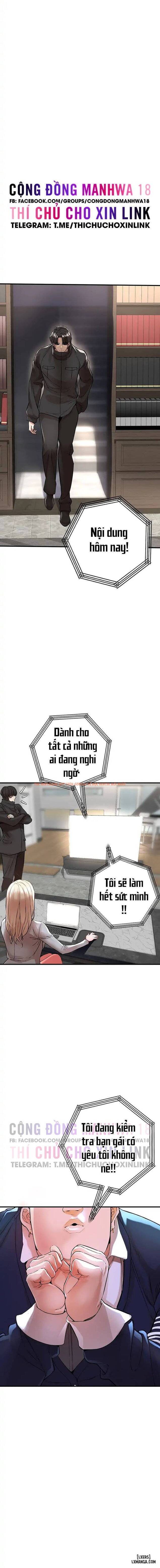 Thỏa Thuận Đổi Đời - Chapter 7