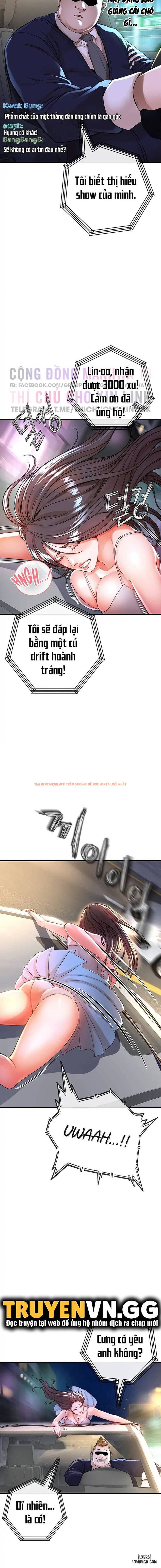 Thỏa Thuận Đổi Đời - Chapter 7