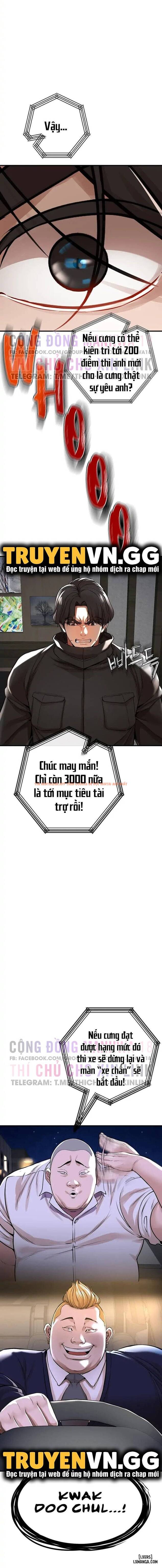 Thỏa Thuận Đổi Đời - Chapter 7