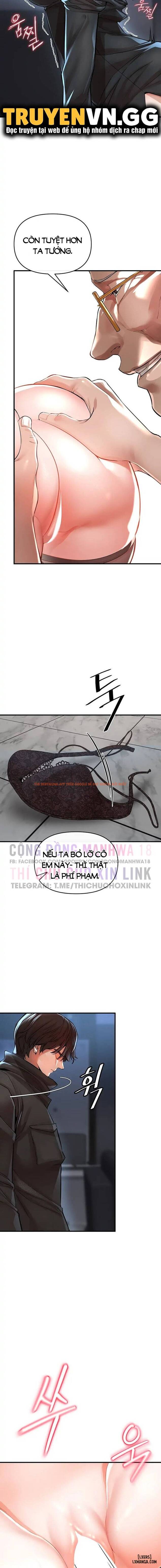 Thỏa Thuận Đổi Đời - Chapter 7