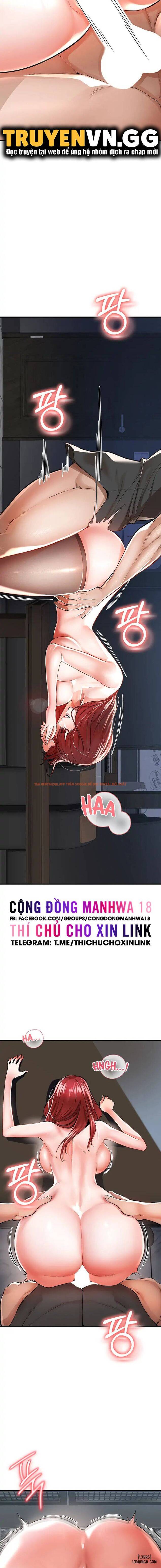 Thỏa Thuận Đổi Đời - Chapter 7