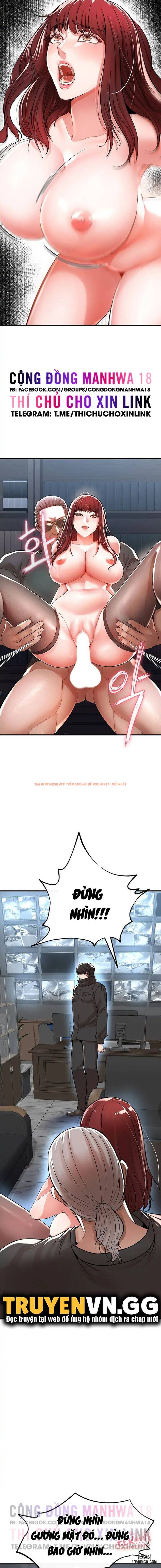 Thỏa Thuận Đổi Đời - Chapter 7