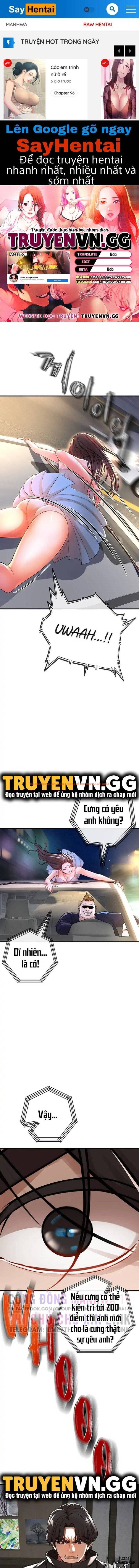 Thỏa Thuận Đổi Đời - Chapter 8