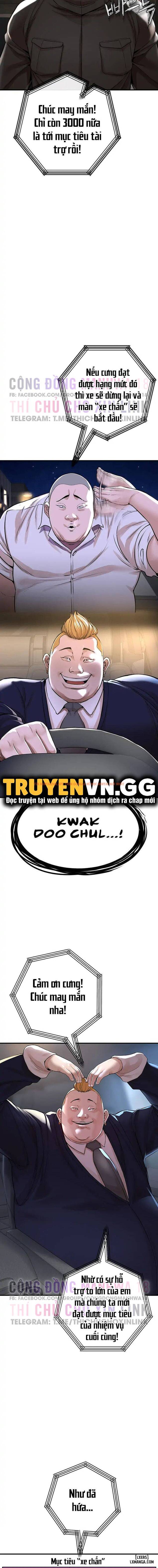 Thỏa Thuận Đổi Đời - Chapter 8