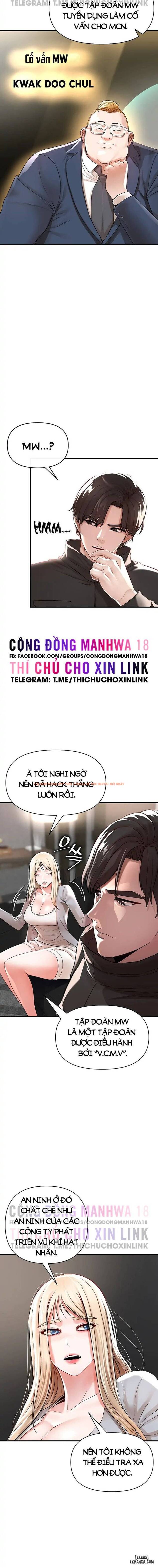 Thỏa Thuận Đổi Đời - Chapter 8