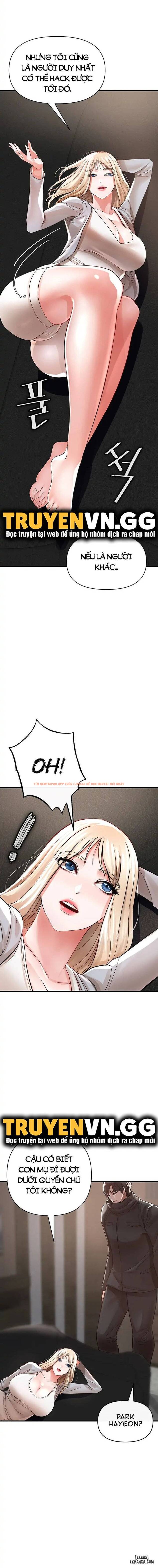 Thỏa Thuận Đổi Đời - Chapter 8