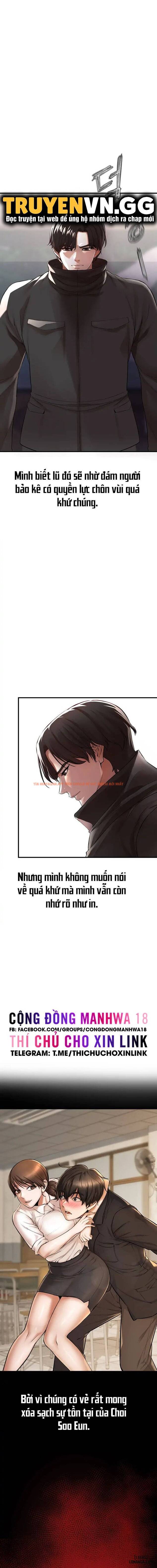 Thỏa Thuận Đổi Đời - Chapter 8