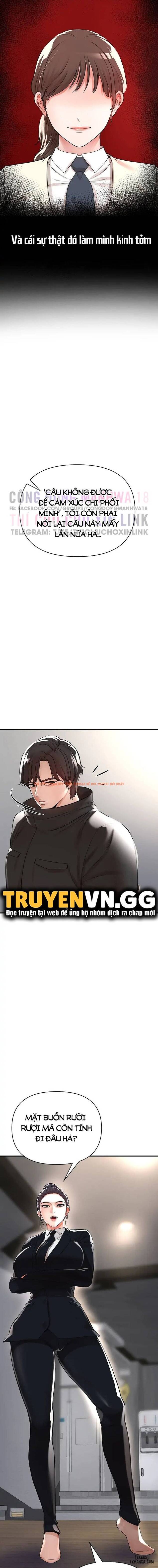 Thỏa Thuận Đổi Đời - Chapter 8