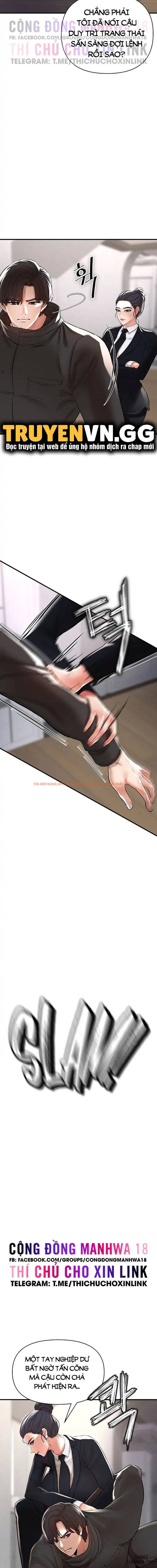 Thỏa Thuận Đổi Đời - Chapter 8