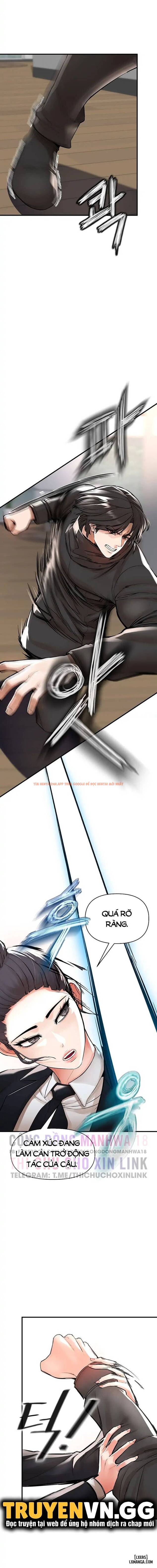 Thỏa Thuận Đổi Đời - Chapter 8