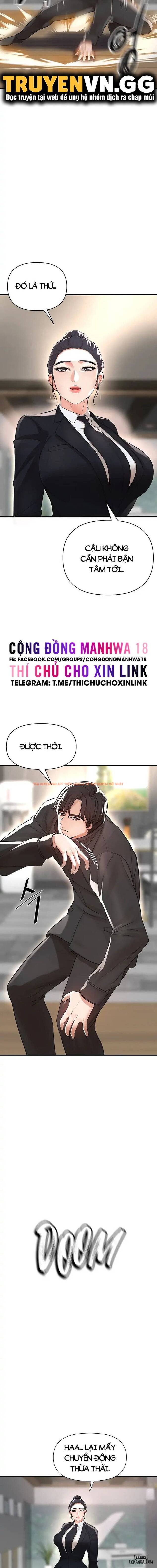 Thỏa Thuận Đổi Đời - Chapter 8