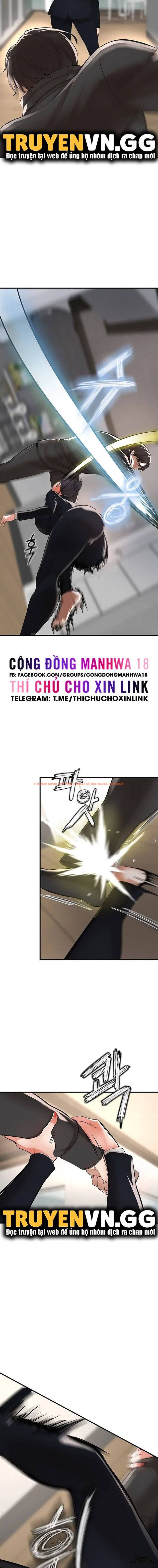 Thỏa Thuận Đổi Đời - Chapter 8