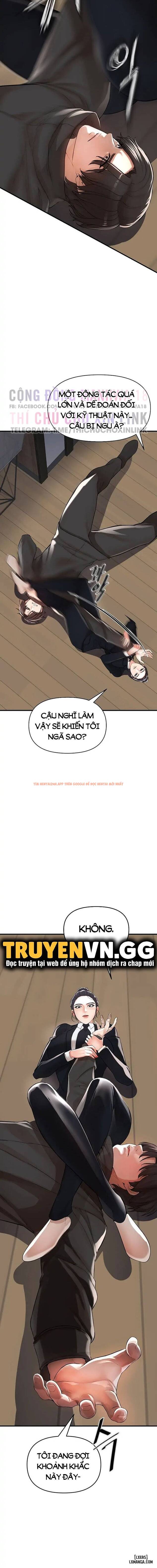 Thỏa Thuận Đổi Đời - Chapter 8