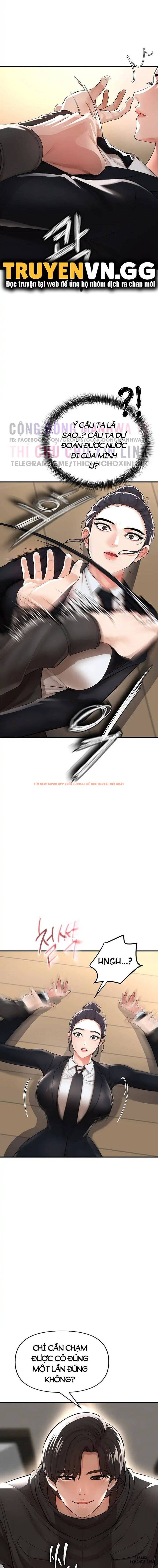 Thỏa Thuận Đổi Đời - Chapter 8