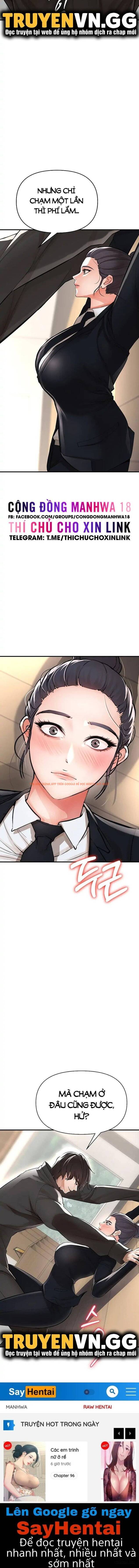 Thỏa Thuận Đổi Đời - Chapter 8