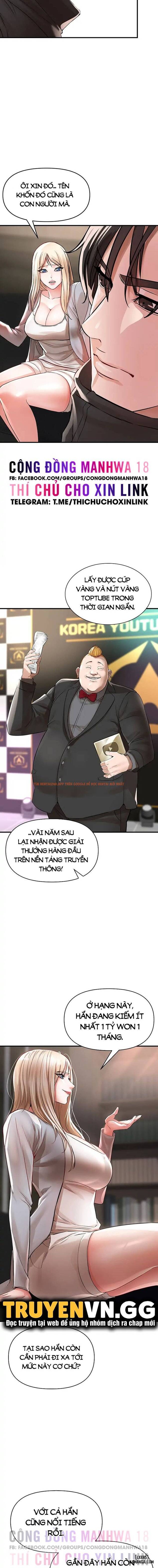 Thỏa Thuận Đổi Đời - Chapter 8