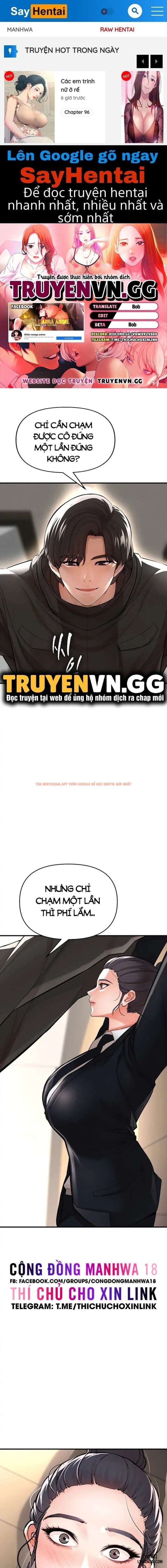 Thỏa Thuận Đổi Đời - Chapter 9