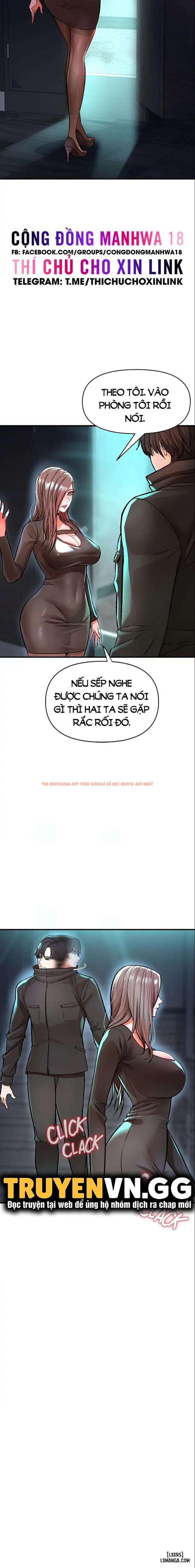 Thỏa Thuận Đổi Đời - Chapter 9