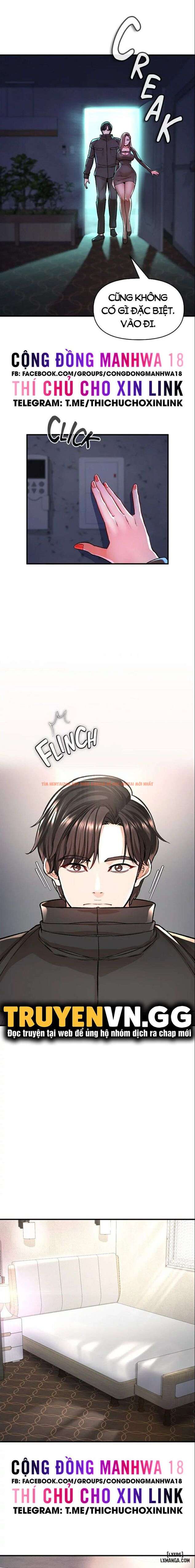 Thỏa Thuận Đổi Đời - Chapter 9