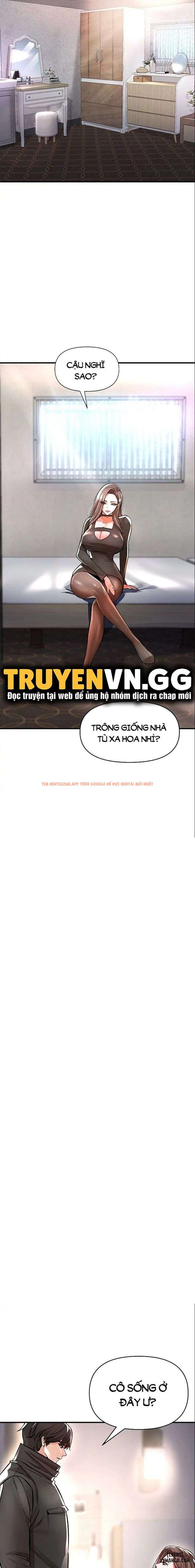 Thỏa Thuận Đổi Đời - Chapter 9