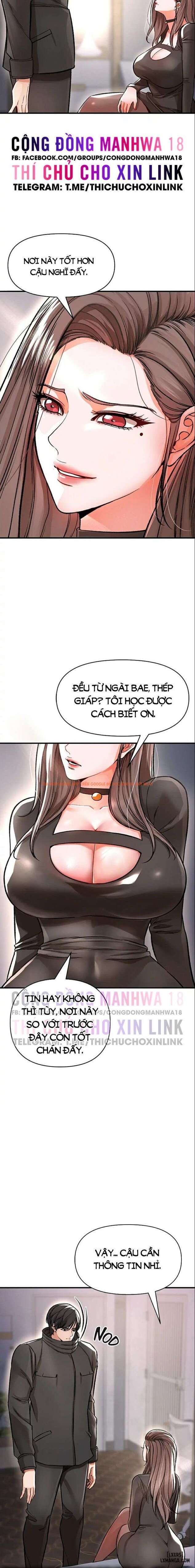 Thỏa Thuận Đổi Đời - Chapter 9