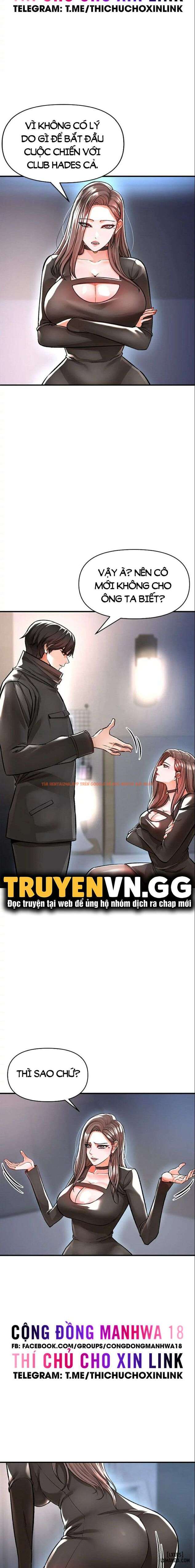 Thỏa Thuận Đổi Đời - Chapter 9