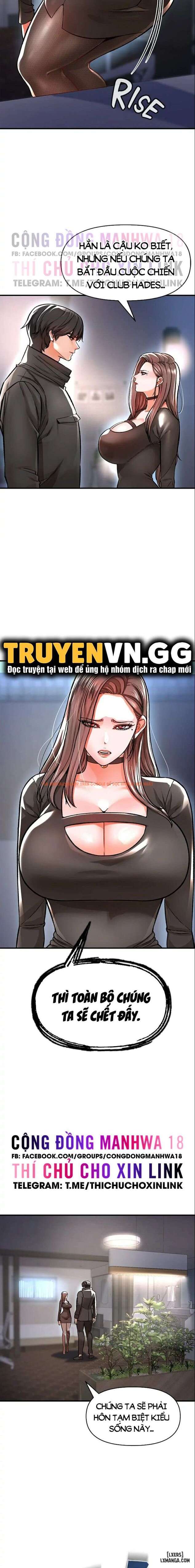 Thỏa Thuận Đổi Đời - Chapter 9